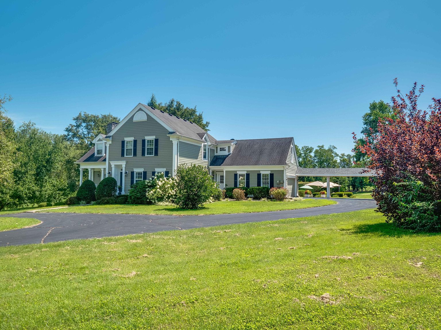 28 Avenue Of Champions, Nicholasville, KY 40356 Zillow