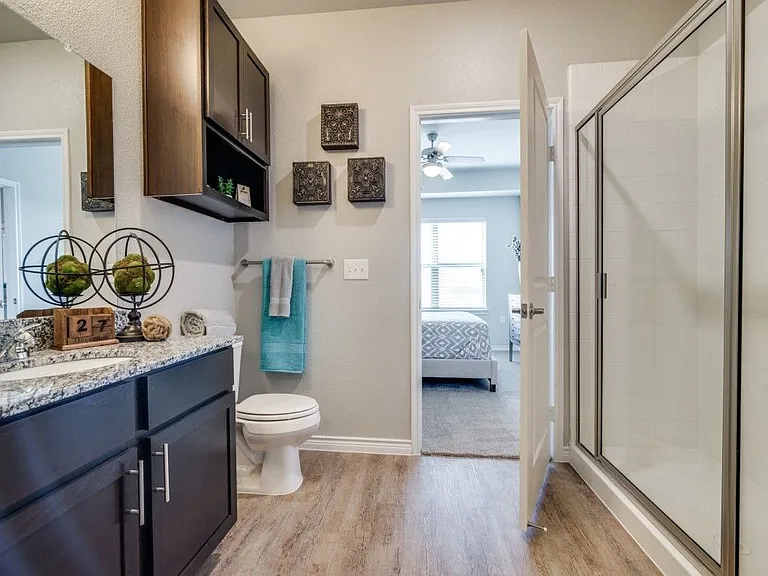 Palladium Van Alstyne Senior Living — Photo 23