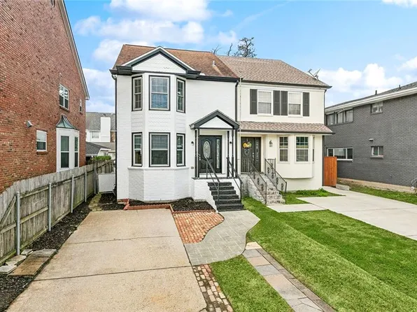 6504 Avenue A, New Orleans, LA 70124