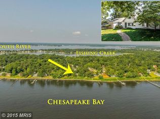 1364 Chestnut Ave, Annapolis, MD 21403