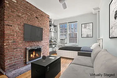 Sold by Keller Williams NYC