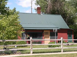 649 Kentucky Ave, Dillon, MT 59725
