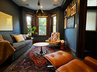 128 W St NW, Washington, DC 20001
