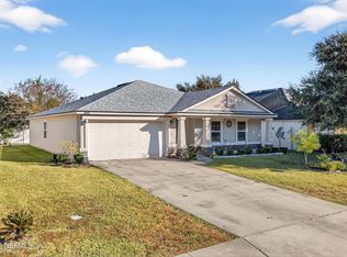 4045 Trail Ridge Rd, Middleburg, FL 32068