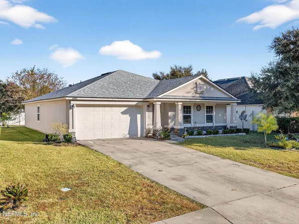 4045 Trail Ridge Rd, Middleburg, FL 32068