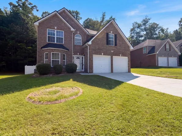 330 Oxnard Cir SW, Atlanta, GA 30331