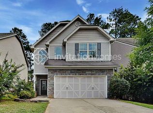 225 Bethany Manor Ct, Ball Ground, GA 30107