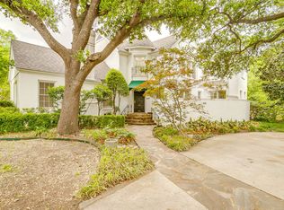 404 Monticello Dr #A, Fort Worth, TX 76107