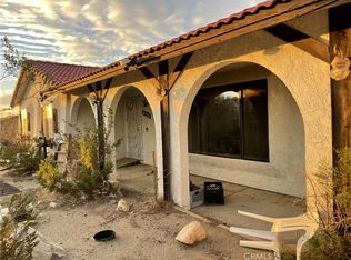 4156 Cholame Rd, Phelan, CA 92371