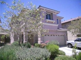 10327 Running Falls St, Las Vegas, NV 89178