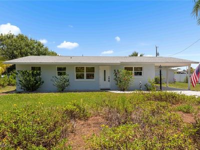 20681 Coconut Dr, Estero, FL, 33928
