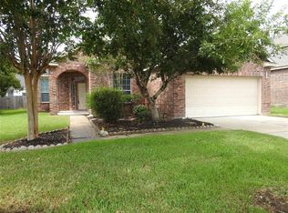 955 Fife Dr, Conroe, TX 77301