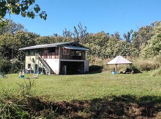 12-1217 Kaimu Makena Homestead Rd, Pahoa, HI 96778