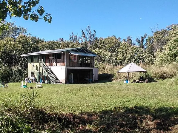 12-1217 Kaimu Makena Homestead Rd, Pahoa, HI 96778
