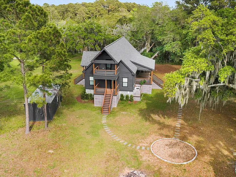 3399 Freeman Hill Rd — Photo 50