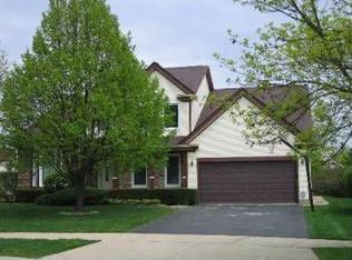 23 Longridge Ct, Buffalo Grove, IL 60089
