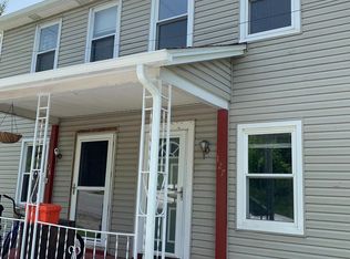 127-128 Church St, Jenners, PA