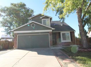 12707 W Aqueduct Dr, Littleton, CO 80127