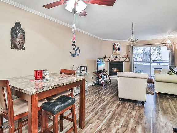 2nd image of 5510 Owensmouth Ave APT 126