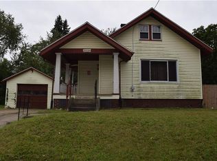 2018 21st St NE, Canton, OH 44705