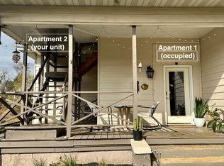 713 Ash St SUITE 2, Bristol, TN 37620
