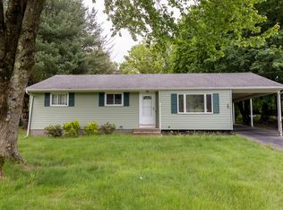 165 Scantic Meadow Rd, South Windsor, CT 06074