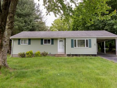 165 Scantic Meadow Road, South Windsor, CT, 06074