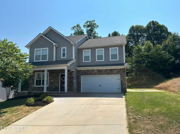 1322 Madison Oaks Rd, Knoxville, TN 37924