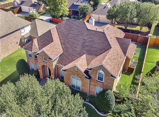 3308 Neiman Rd, Plano, TX 75025