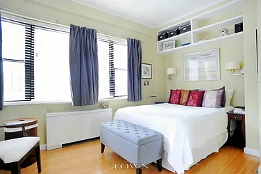 Rented by Town Residential