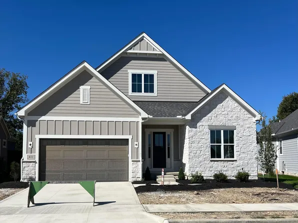 4122 Captains Cir, Lewis Center, OH 43035