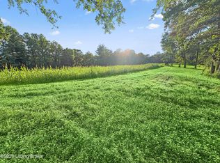 284 Possum Hollow Rd, Munfordville, KY 42765