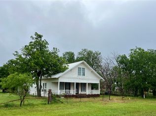 8810 W Schlee St, Priddy, TX 76870