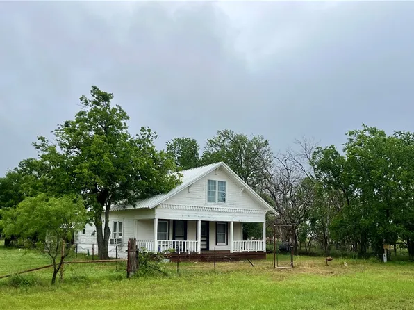 8810 W Schlee St, Priddy, TX 76870