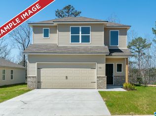 115 Willow Rd, Eastaboga, AL 36260