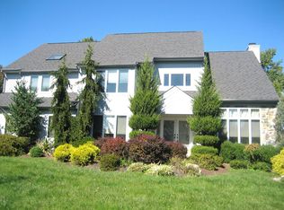 38 Rocking Horse Way, Holland, PA 18966