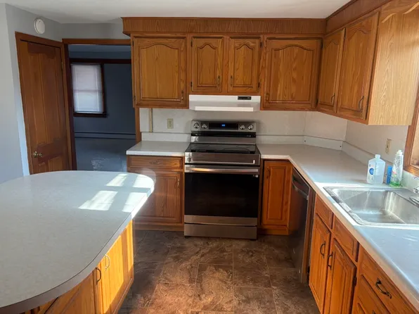 48 Oak St, Palmerton, PA 18071