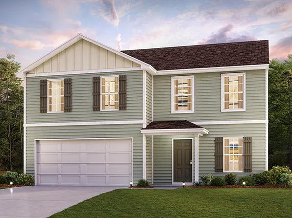 578 Waters Way, Watervliet, MI 49098