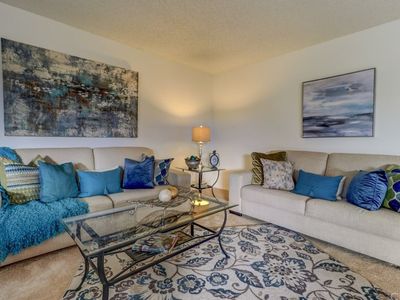 5371 Punta Alta UNIT 3H, Laguna Woods, CA, 92637