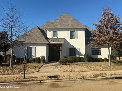 121 Covington Way, Madison, MS, 39110