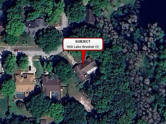 2nd image of 908 Lake Brooker Ct
