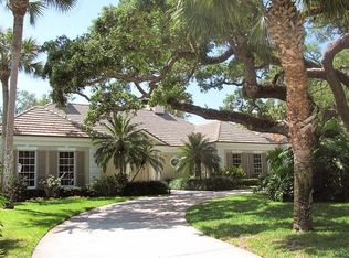 641 Indian Harbor Rd, Indian River Shores, FL 32963