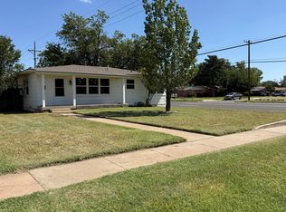 4402 39th St, Lubbock, TX 79414