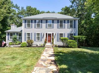 6 Beacon Hill Rd, Hooksett, NH 03106