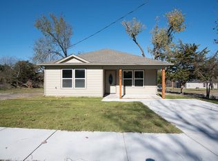 3402 Marshall St, Greenville, TX 75401
