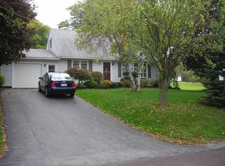 4416 Dublin Rd, Marcellus, NY 13108