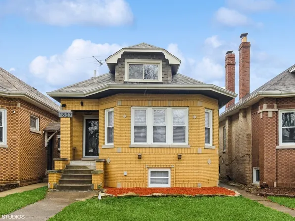 1837 N Nagle Ave, Chicago, IL 60707