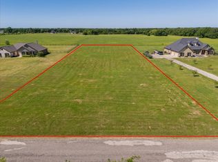 466 Farr Altom Rd, Seagoville, TX 75159