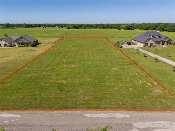 466 Farr Altom Rd, Seagoville, TX 75159