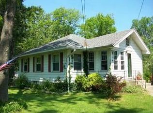 5332 W Lake Rd, Dunkirk, NY 14048